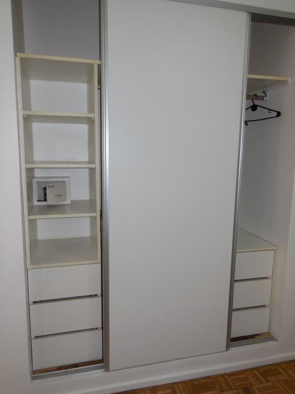 Apartamento Studio En Microcentro